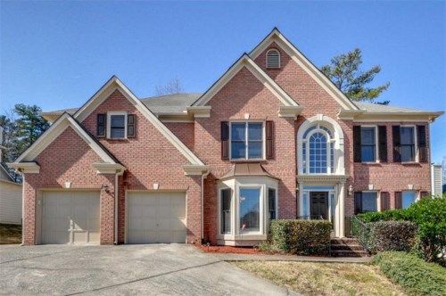 110 Creekside Park Drive, Alpharetta, GA 30022