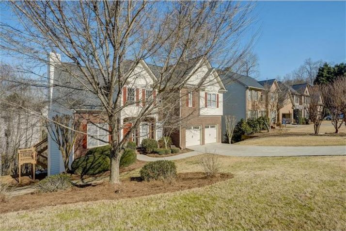 12000 Morning Mist Drive, Alpharetta, GA 30005