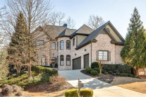 6200 Neely Meadows Drive, Norcross, GA 30092