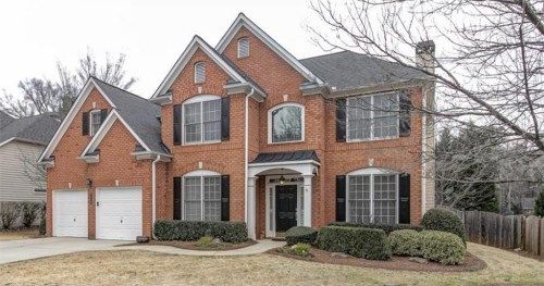 2538 E Madison Drive, Atlanta, GA 30360