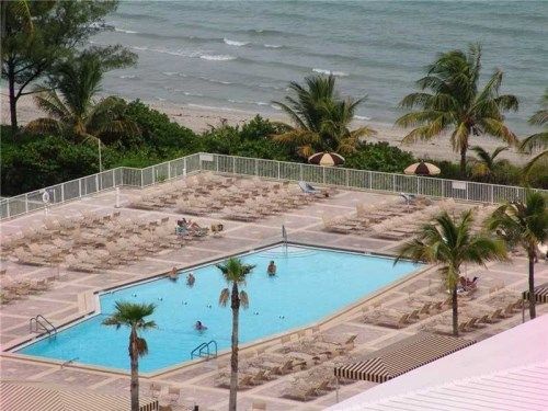 1980 S OCEAN DR -SEASONAL-O # 12M, Hallandale, FL 33009