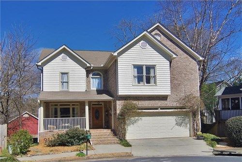 113 Cottonwood Place, Decatur, GA 30030