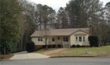 530 Ramsdale Drive Roswell, GA 30075