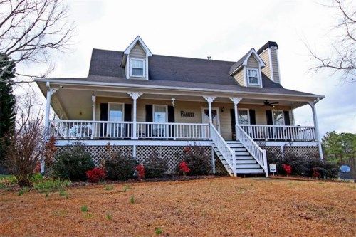 21 Byron Court, Hiram, GA 30141