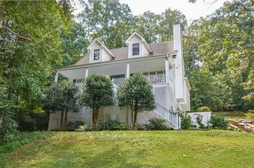 645 Riverside Road, Buford, GA 30518