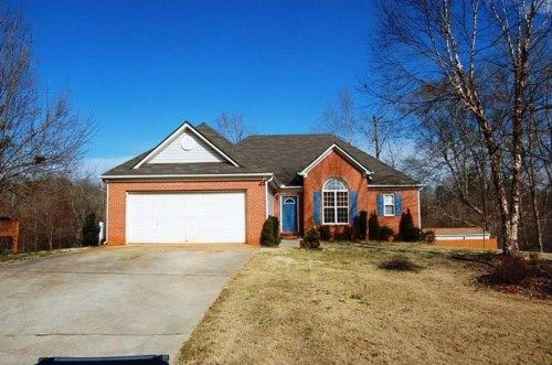 80 Gold Creek Drive, Tallapoosa, GA 30176