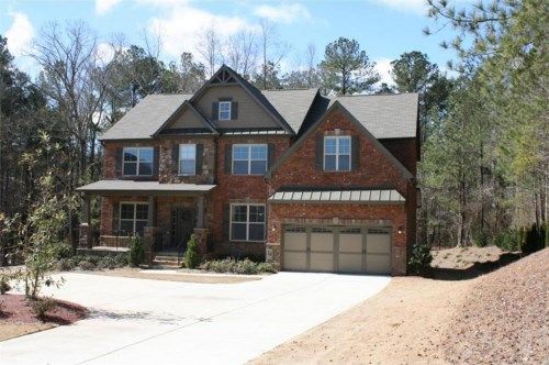 1478 Mill Pointe Court, Lawrenceville, GA 30043