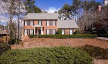 440 Abbeywood Drive Roswell, GA 30075