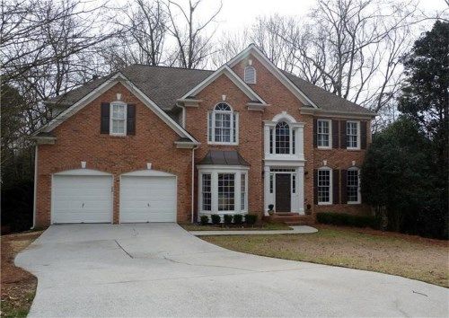 645 Stonestile Trace, Suwanee, GA 30024