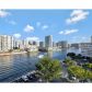 100 Golden Isles Dr # 703, Hallandale, FL 33009 ID:13844046