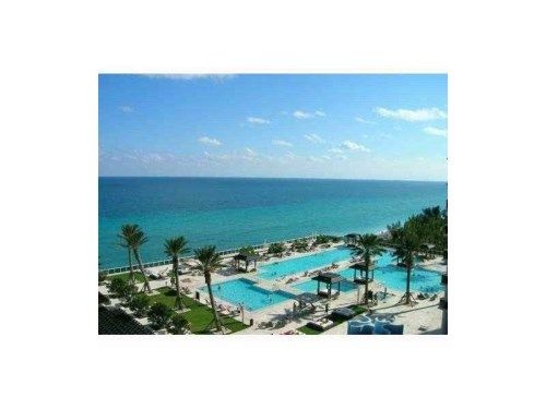 1800 S OCEAN DR # 3601, Hallandale, FL 33009