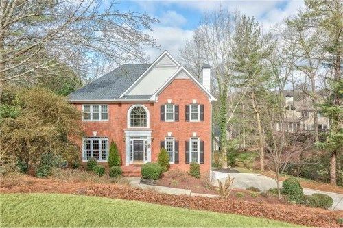 3895 Beacon Street, Marietta, GA 30062