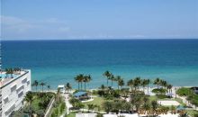 1865 S Ocean Dr # 2I Hallandale, FL 33009