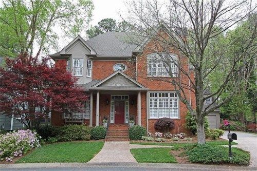 4045 Stephens Mill Run Ne, Atlanta, GA 30342