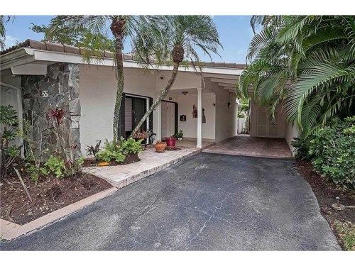 3501 Keyser Ave # 55, Hollywood, FL 33021