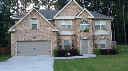 1500 English Manor Circle, Stone Mountain, GA 30087