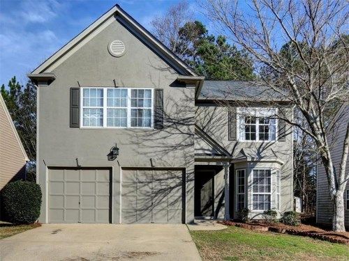 4230 Pentworth Lane, Kennesaw, GA 30144