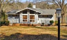 544 Lakeshore Drive Stockbridge, GA 30281