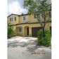 2123 SW 101 LN # 2123, Hollywood, FL 33025 ID:13318744