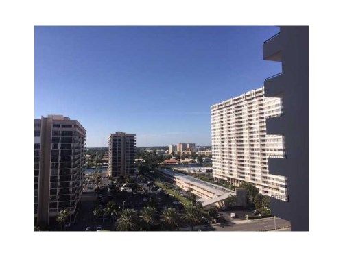 2030 S Ocean Dr # 1002, Hallandale, FL 33009