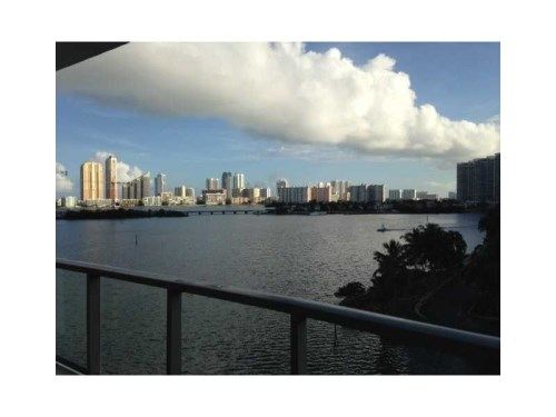 3250 NE 188th # 509, Miami, FL 33180