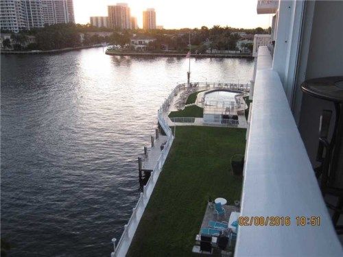 3209 S Ocean Dr # 5J, Hallandale, FL 33009