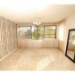 10865 W Clairmont Circle # 311, Fort Lauderdale, FL 33321 ID:13897782