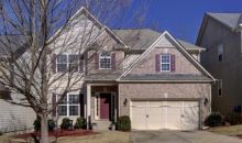 493 Crestmont Lane Canton, GA 30114