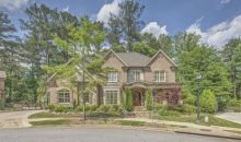 4101 Hillside Place Atlanta, GA 30342