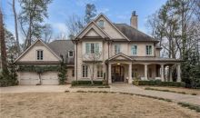 210 Lake Forrest Lane Ne Atlanta, GA 30342