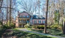 4020 Stovall Terrace Atlanta, GA 30342