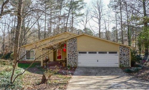 4336 Springfield Drive, Norcross, GA 30092