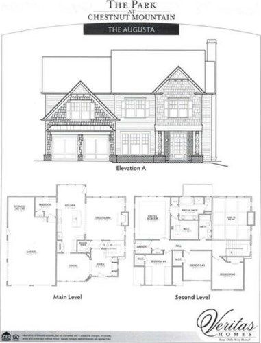 5615 Whitetail Run, Flowery Branch, GA 30542