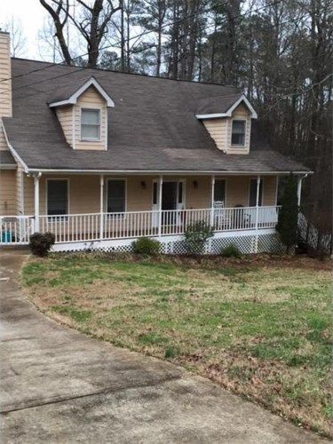 195 Bradford Place, Stockbridge, GA 30281