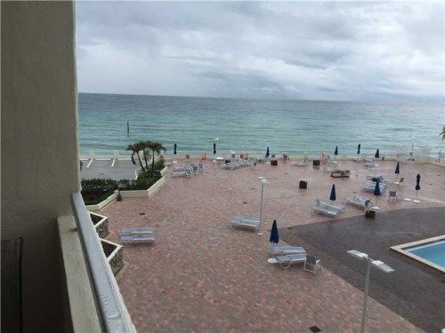 3180 S Ocean Dr # 310, Hallandale, FL 33009