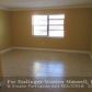 1925 Madison St # 23, Hollywood, FL 33020 ID:11595523