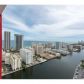 2602 E Halandale # 3309, Hallandale, FL 33009 ID:13844933