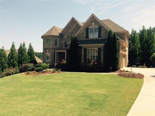 345 Estates View Drive, Acworth, GA 30101