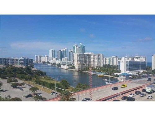 2602 E Hallandale Beach Blv # R1008, Hallandale, FL 33009