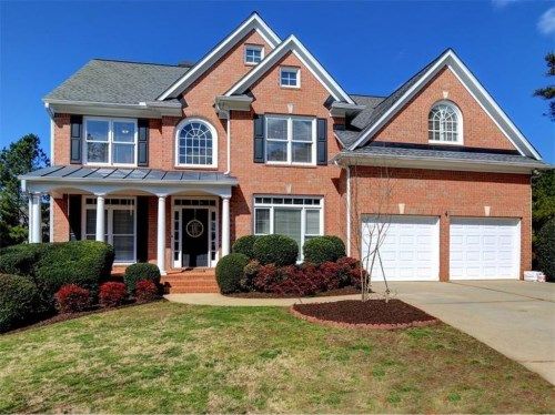 2656 Bonaire Terrace, Marietta, GA 30066