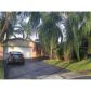 5015 Van Buren St, Hollywood, FL 33021 ID:13855664