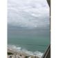 3180 S Ocean Dr # 1006, Hallandale, FL 33009 ID:13885284