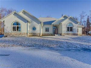 3615 N Snowgoose Road, Palmer, AK 99645