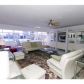 10001 E Bay Harbor Dr # 2N, Miami Beach, FL 33154 ID:13895582