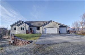 6991 E Finger Lake Circle, Palmer, AK 99645