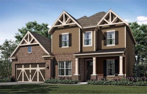 105 Austin Drive, Atlanta, GA 30328