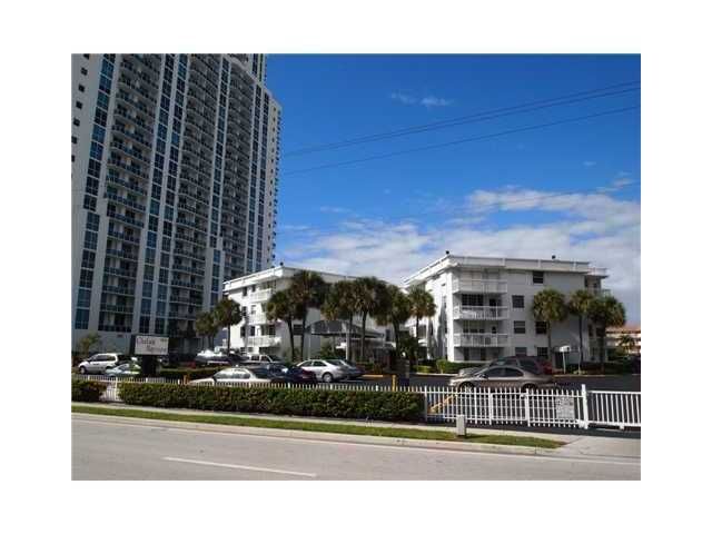 1913 S OCEAN DR # 108, Hallandale, FL 33009