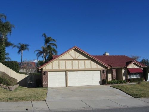 7399 Crimson Drive, Highland, CA 92346