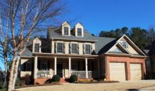 98 Wagon Oak Trail Dallas, GA 30132