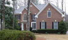 555 Pennroyal Lane Alpharetta, GA 30004